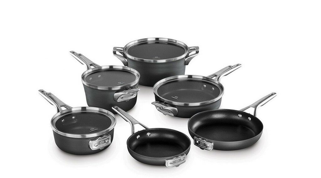 Calphalon Cookware